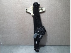 Recambio de elevalunas trasero izquierdo para citroën c5 aircross feel referencia OEM IAM 9822455080  ELECTRICO 6 PINES
