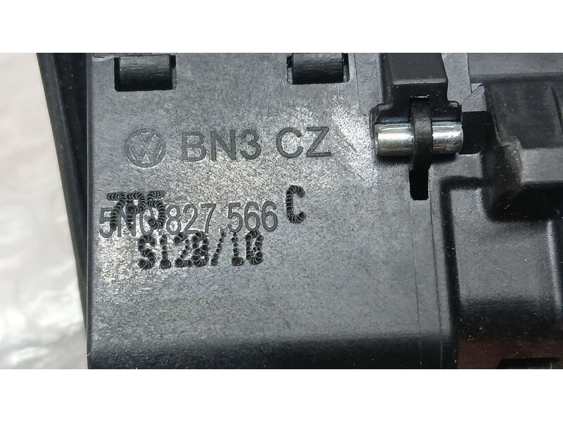 Recambio de camara vision trasera para porsche cayenne (typ 92aa) diesel referencia OEM IAM 7P5827566C  