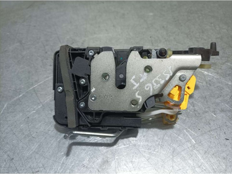 Recambio de cerradura puerta trasera izquierda para dr 5.0 hybrido glp referencia OEM IAM 22277A2  ELECTRICA