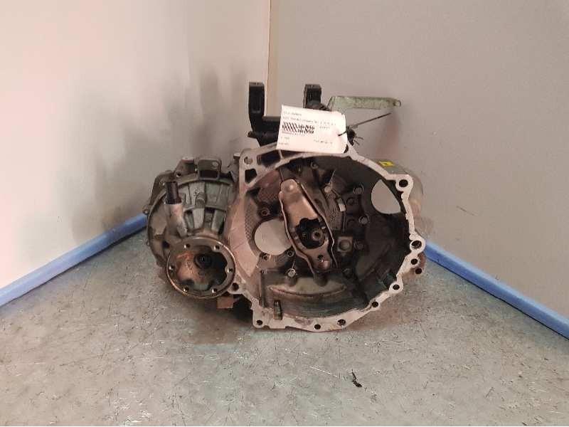 Recambio de caja cambios para seat ibiza (6j5) reference tech referencia OEM IAM MZL 21112 5VELOCIDADES