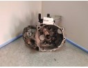 Recambio de caja cambios para seat ibiza (6j5) reference tech referencia OEM IAM MZL 21112 5VELOCIDADES