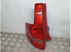 Recambio de piloto trasero izquierdo para citroën c4 berlina sx referencia OEM IAM 9655864080 4CZX13405A INFERIOR