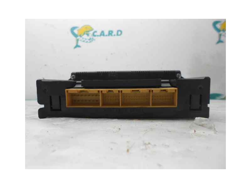 Recambio de mando climatizador para audi a3 (8l) 1.9 tdi ambiente referencia OEM IAM 5HB007608 8L0820043M 