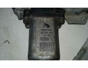 Recambio de elevalunas trasero derecho para nissan almera (n16/e) acenta referencia OEM IAM   ELECTRICO