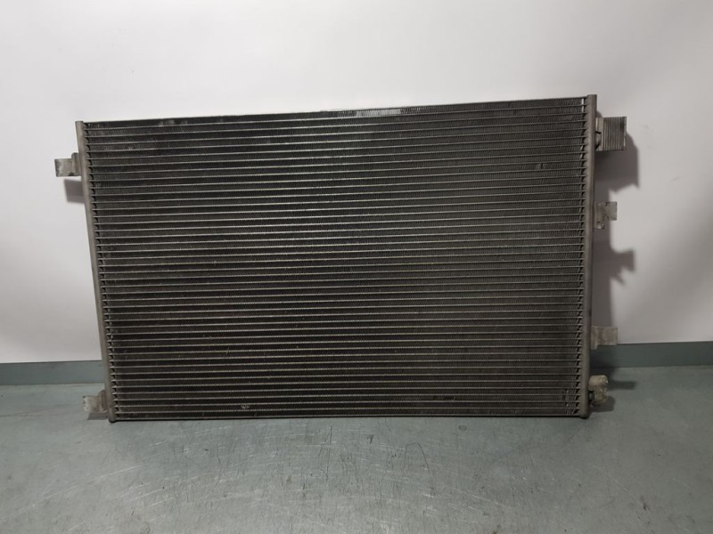 Recambio de condensador / radiador aire acondicionado para nissan qashqai+2 (jj10) tekna referencia OEM IAM 92110JD00B M151601A 