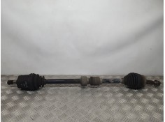 Recambio de transmision delantera derecha para kia cee´d active referencia OEM IAM SIN REF  