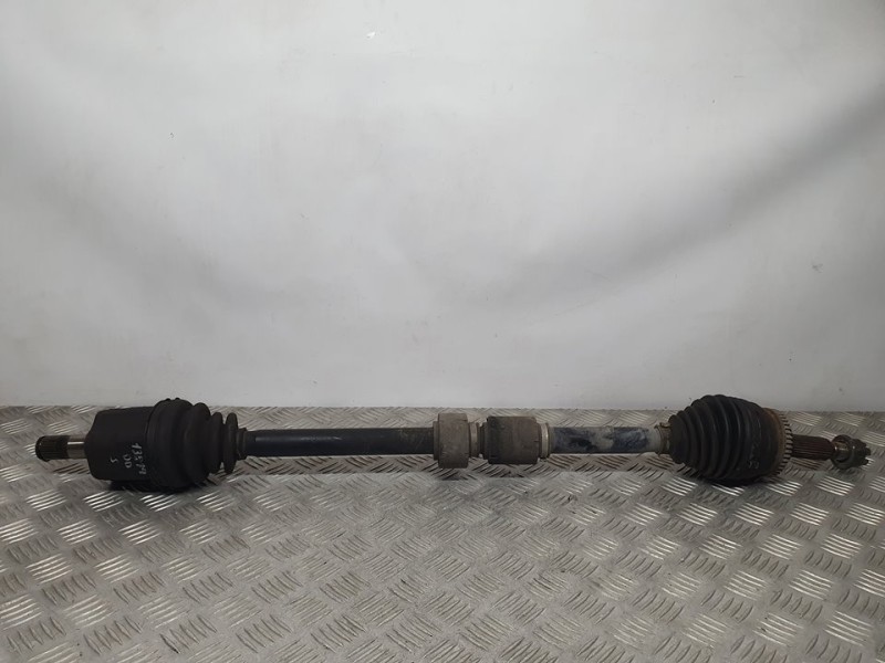 Recambio de transmision delantera derecha para kia cee´d active referencia OEM IAM SIN REF  