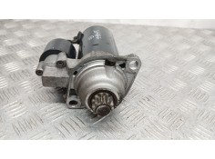 MOTOR ARRANQUE 02A911024DX BOSCH 0001125042