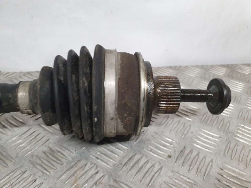 Recambio de transmision delantera derecha para audi q7 (4m) 3.0 tdi quattro referencia OEM IAM 4M0407271  