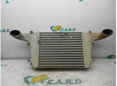 INTERCOOLER 130030051F BEHR