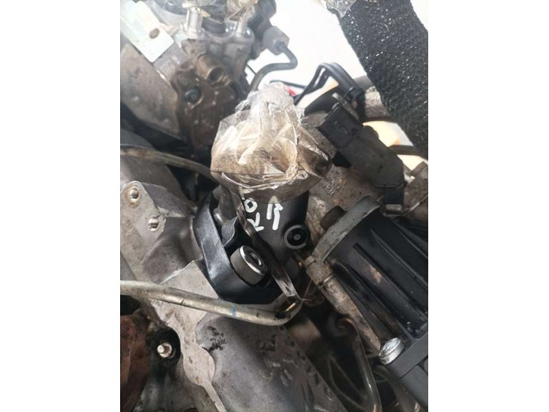 Recambio de motor completo para ford fiesta (cb1) trend referencia OEM IAM TZJA  AT73457 INY BOSCH