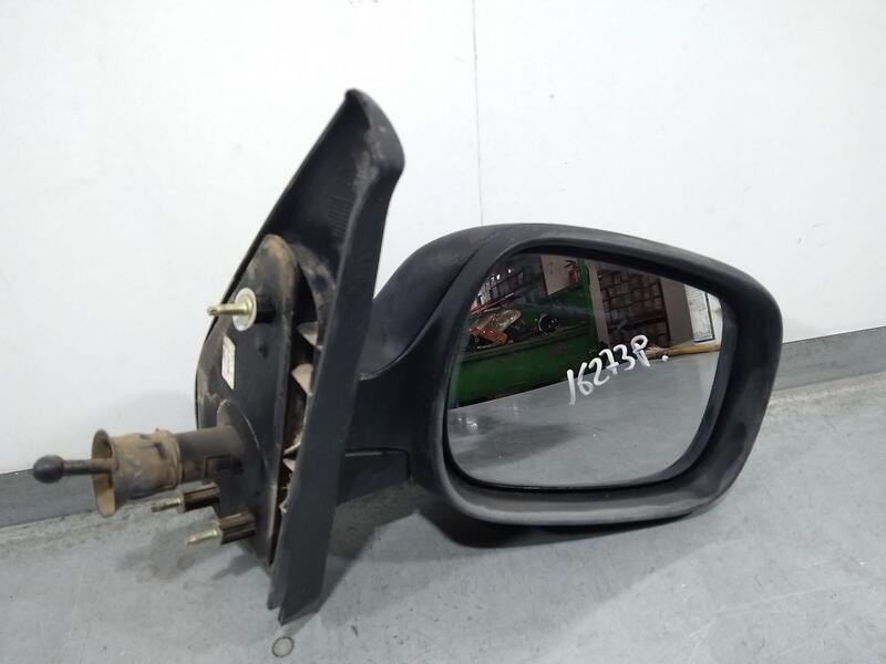 Recambio de retrovisor derecho para renault kangoo (f/kc0) rt referencia OEM IAM 7700354637d  C/ MANDO , TOCADO