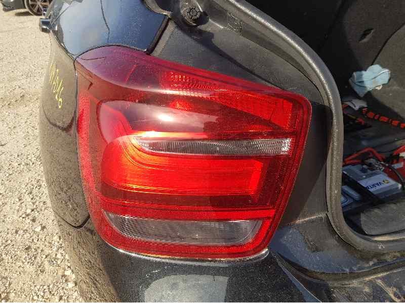 Recambio de piloto trasero izquierdo para bmw serie 1 lim. (f20) 114 d referencia OEM IAM 63217241541  