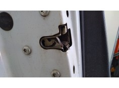 CERRADURA PUERTA TRASERA IZQUIERDA 13258265 