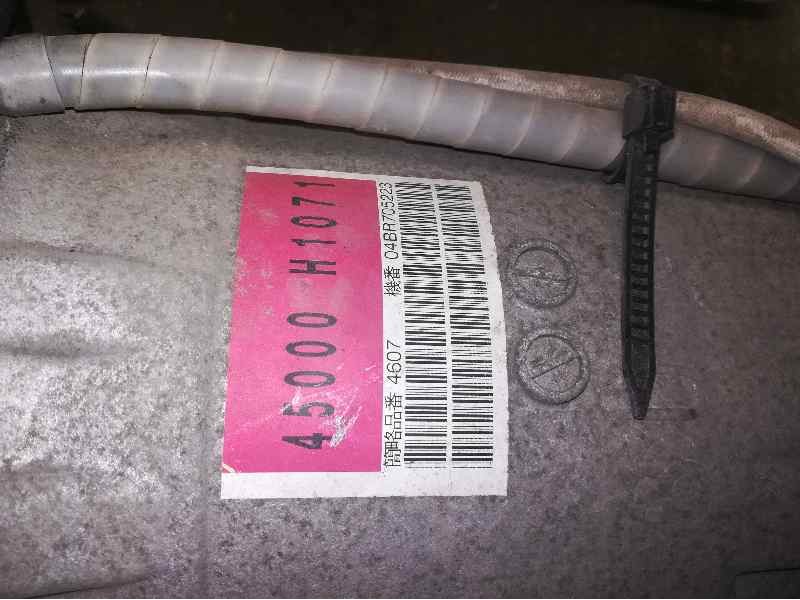 Recambio de caja cambios para hyundai terracan (hp) 2.9 crdi full referencia OEM IAM 3040LE 45000H1071 AUTOMATICA