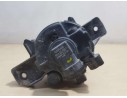 Recambio de faro antiniebla izquierdo para renault espace iv (jk0) privilege referencia OEM IAM 8200002469 89201771 VALEO
