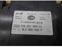 Recambio de mando climatizador para audi a3 (8l) 1.9 tdi ambiente referencia OEM IAM 5HB007608 8L0820043M 