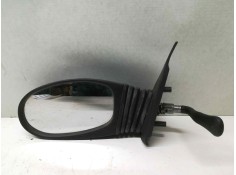 RETROVISOR IZQUIERDO CM