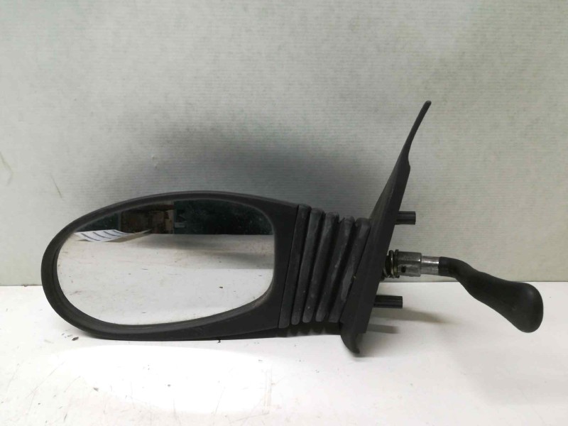 Recambio de retrovisor izquierdo para fiat seicento (187) referencia OEM IAM   CM