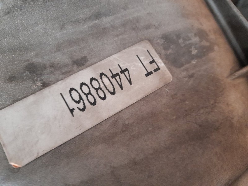 Recambio de caja cambios para jaguar s-type 2.7 v6 diesel executive referencia OEM IAM 4R837000AE 1068401171 AUTOMATICA