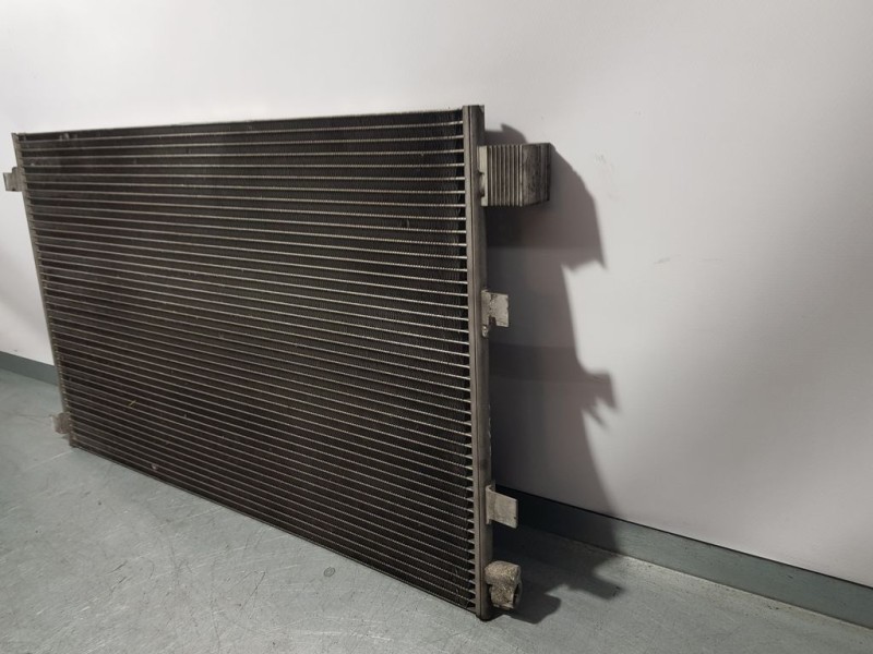Recambio de condensador / radiador aire acondicionado para nissan qashqai+2 (jj10) tekna referencia OEM IAM 92110JD00B M151601A 