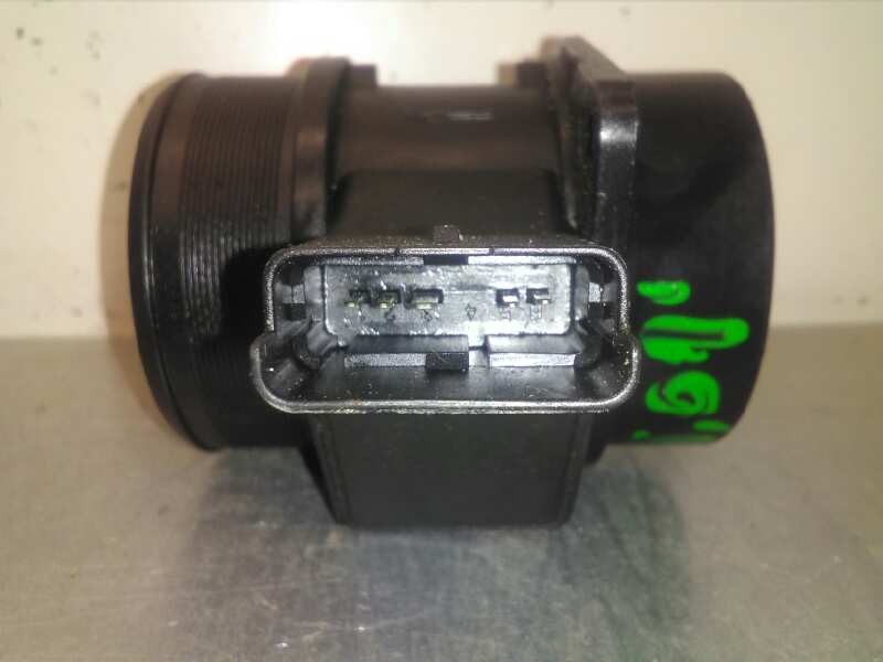 Recambio de caudalimetro para peugeot 306 berlina 3/4/5 puertas (s2) 2.0 hdi cat referencia OEM IAM 9629471080 5WK9621 SIEMENS