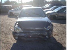 CITROËN XSARA BERLINA