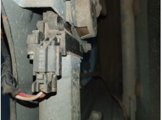 Recambio de elevalunas trasero izquierdo para ssangyong rodius xdi referencia OEM IAM   ELECTRICO 2 PINES