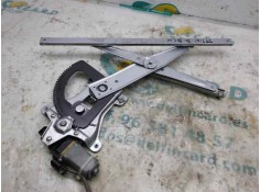 Recambio de elevalunas delantero derecho para chevrolet aveo ls referencia OEM IAM   