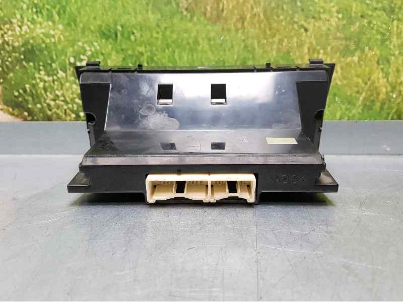 Recambio de mando climatizador para lexus is200 (gxe10) 2.0 referencia OEM IAM 8865053010 1773004023 DENSO