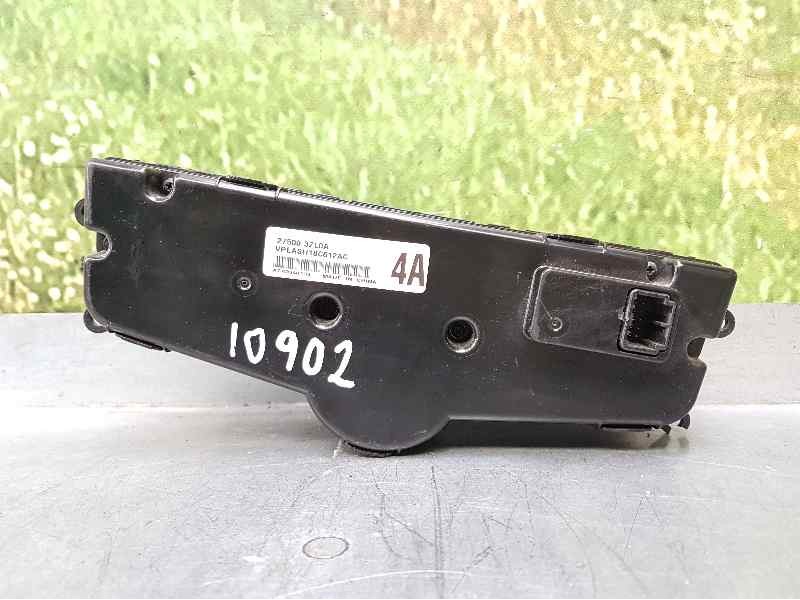 Recambio de mando climatizador para nissan pulsar (c13) acenta referencia OEM IAM 275003ZL0A AC43340133 