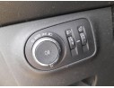 Recambio de mando luces para opel corsa e (x15) 1.4 (08, 68) referencia OEM IAM 13470446  