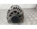 Recambio de alternador para renault kangoo express (fw0/1_) 1.5 dci 75 (fw07, fw10, fw04) referencia OEM IAM 231000026R VALEO TG