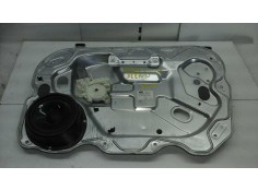 Recambio de elevalunas delantero derecho para ford focus c-max (cap) ambiente (d) referencia OEM IAM 3M51R203A28BN 2 PINS ELECTR