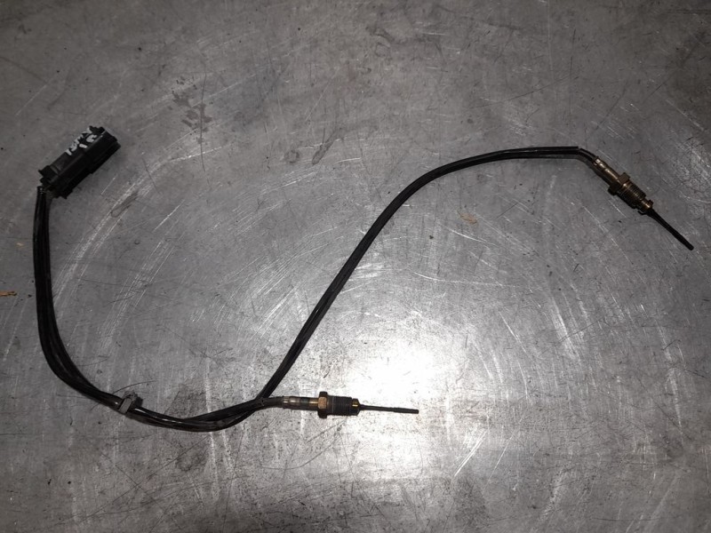 Recambio de sensor para citroën c4 cactus live referencia OEM IAM   