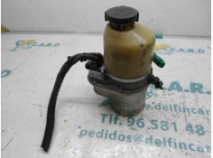 Recambio de bomba direccion electrica para opel zafira a elegance referencia OEM IAM   CABLES CORTADOS