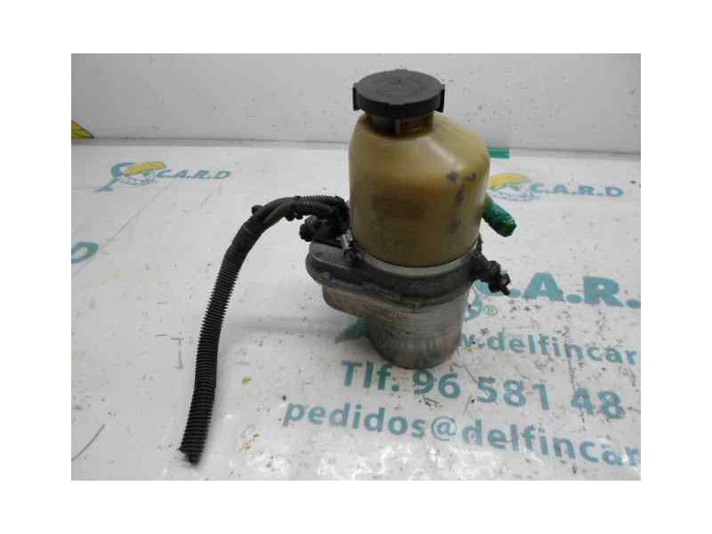 Recambio de bomba direccion electrica para opel zafira a elegance referencia OEM IAM   CABLES CORTADOS