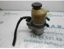 Recambio de bomba direccion electrica para opel zafira a elegance referencia OEM IAM   CABLES CORTADOS