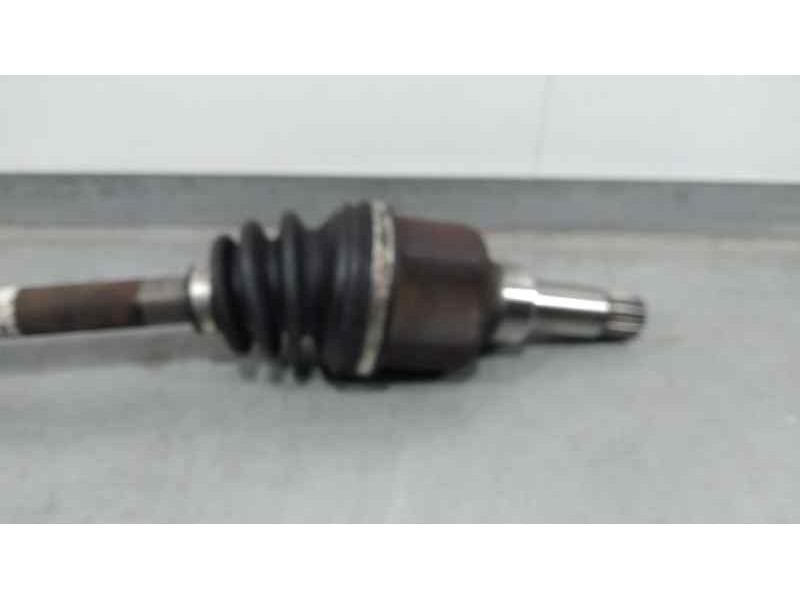 Recambio de transmision delantera izquierda para citroën c2 sx referencia OEM IAM 9650624280  