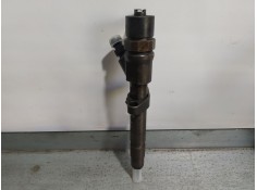 Recambio de inyector para renault espace iv (jk0) initiale referencia OEM IAM H82484408 0445110261 BOSCH