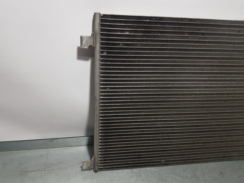 Recambio de condensador / radiador aire acondicionado para nissan qashqai+2 (jj10) tekna referencia OEM IAM 92110JD00B M151601A 