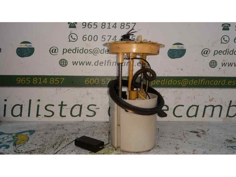 Recambio de aforador para seat altea xl (5p5) reference ecomotive referencia OEM IAM A2C53166111 1K0919050J SIEMENS VDO