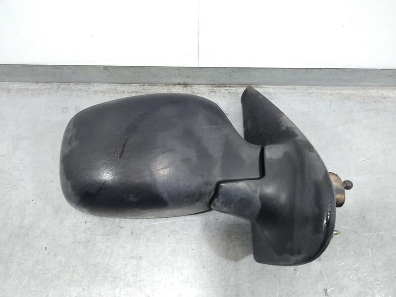 Recambio de retrovisor derecho para renault kangoo (f/kc0) rt referencia OEM IAM 7700354637d  C/ MANDO , TOCADO