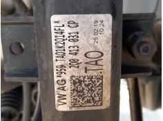 AMORTIGUADOR DELANTERO DERECHO 2Q0413031CP 