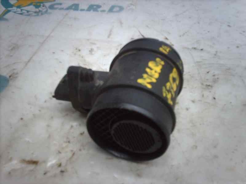 Recambio de caudalimetro para opel meriva cosmo referencia OEM IAM 0281002620  