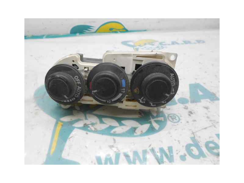 Recambio de mando climatizador para honda civic berlina 3 (ep1/2) 1.6i sport referencia OEM IAM   