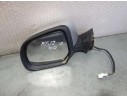 Recambio de retrovisor izquierdo para dacia duster laureate 4x2 referencia OEM IAM 963029836R  ELECTRICO 5 CABLES