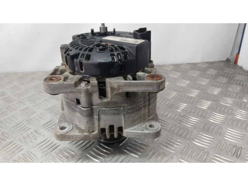 Recambio de alternador para renault kangoo express (fw0/1_) 1.5 dci 75 (fw07, fw10, fw04) referencia OEM IAM 231000026R VALEO TG