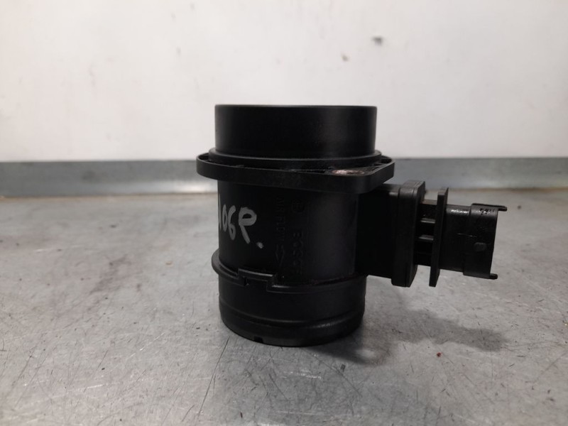 Recambio de caudalimetro para fiat bravo (198) 1.9 active multijet referencia OEM IAM 28100298  BOSCH