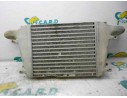 Recambio de intercooler para nissan trade 100 chasis cabina referencia OEM IAM 130030051F  BEHR